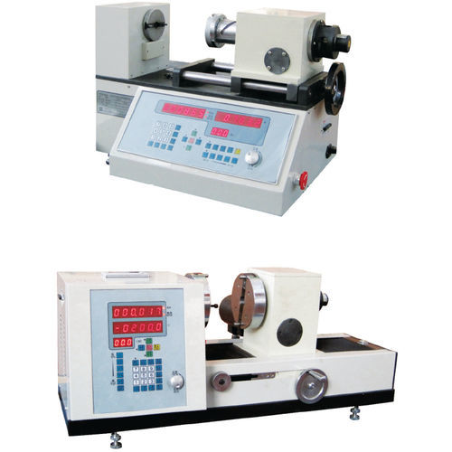 ねじり試験機 - TNS-S-I Series - BEIJING TIME VISION AI INSTRUMENT LTD. - 自動 / バネ用 / 産業用