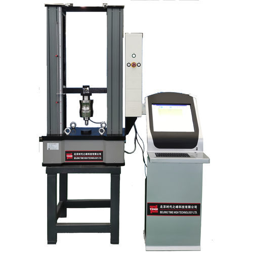 ロックウェル硬度計 - TIME®H1110 - BEIJING TIME VISION AI INSTRUMENT LTD. - 卓上 / 床置き / 大きなワークピース