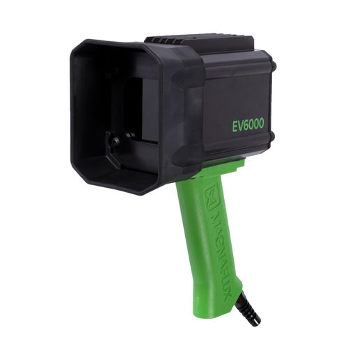 検査用光源 - EV6000 - Magnaflux - LED / ランプ / 蛍光