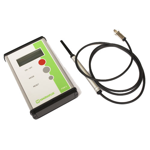デジタル電磁誘導場測定器 - FSM-2 - Magnaflux - 磁場用