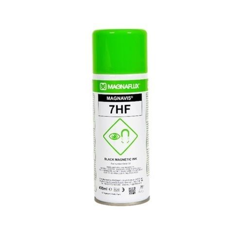 電磁粒子流体 - 7HF - Magnaflux - 火花放出式