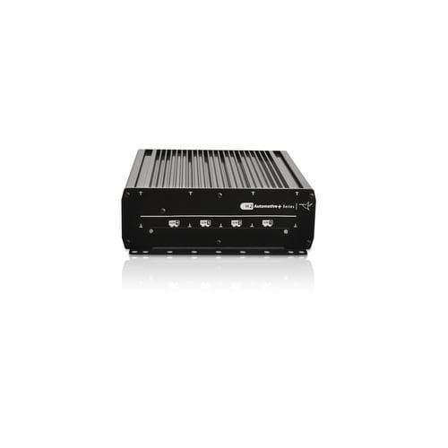 データ用通信ルーター - H2-Automotive+ - Teldat - -翻訳中- / マルチ スプリット システム / WAN