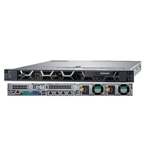 モジュール式データセンター - SDE-20K - Teldat - PoE / wifi 6 / 拡張式仮想ローカルネットワーク