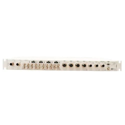 通信ゲートウェイ - H5 Rail - Teldat - 産業用 / 安全用 / イーサネット