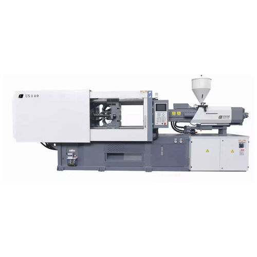 横型射出成形機 - UN series - SANTSAI MACHINERY - 油圧式 / ポリ塩化ビニル用 / PP用