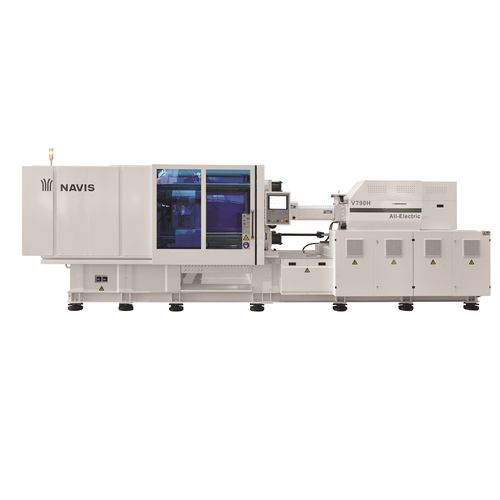 横型射出成形機 - SE-4500V/A - SANTSAI MACHINERY - 電動式 / シリンダー式 / 高速サイクル
