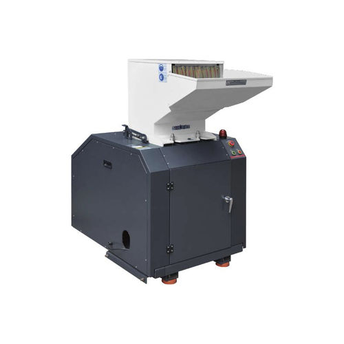 ロ－タ－造粒機 - SG-JV series - SANTSAI MACHINERY - ドライ / プラスチック用 / プラスチック廃棄物用