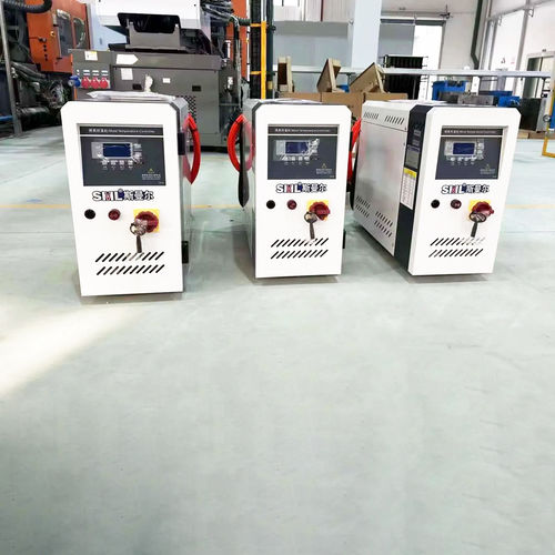 射出成形機用温度コントローラー - STC series - SANTSAI MACHINERY - LEDディスプレイ付き / PID / 標準タイプ