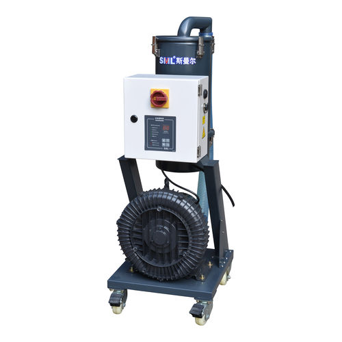 自動フィーダー - SAL series - SANTSAI MACHINERY - 電気機械式 / プラスチック製ペレット / 高性能