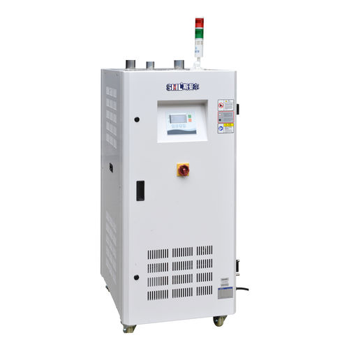 乾燥剤式除湿機 - SLD series - SANTSAI MACHINERY - 空気 / 移動式