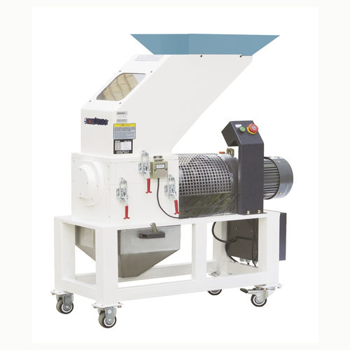 ドライ造粒機 - SG-2 series - SANTSAI MACHINERY - ナイフ式 / プラスチック用 / 廃棄物用