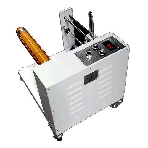 トリム巻き取り機 - simptek limited - 電動式 / 半自動 / 移動式