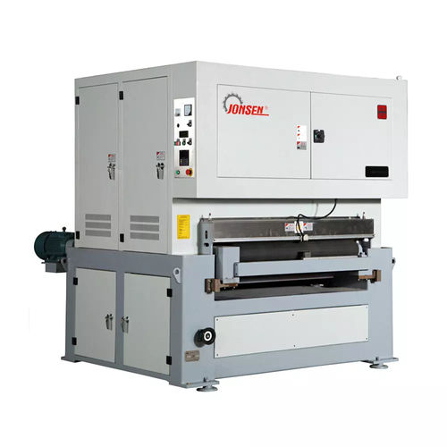 仕上げ仕上げ機 - SG1300 series - HANGZHOU XIANGSHENG ABRASIVE MACHINE MANUFACTURING CO.,LTD - ステンレススチール用 / 自動