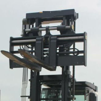 フォークリフトトラック用フォーク - Fujian Huanan Heavy Industry Machinery Manufacturing Co.,Ltd. - パレット操作用