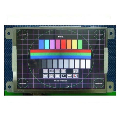 LCDモニター - FHM07048 - Forenex Technology Co. Ltd. - TFT / 産業用 / 7インチ