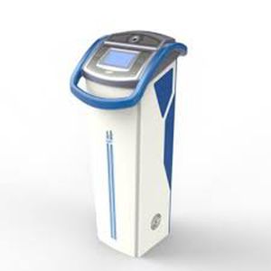 スプレー加湿器 - GB-D100 - Guangzhou Biaoji Packaging Equipment Co., Ltd. - 移動型