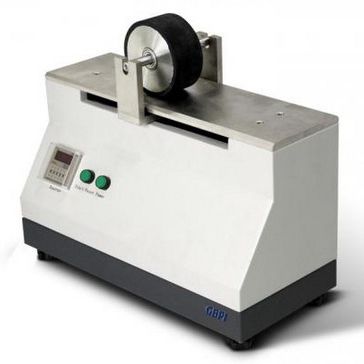 粘着性試験機器 - GX-Y1 - Guangzhou Biaoji Packaging Equipment Co., Ltd. - 粘着テープ用