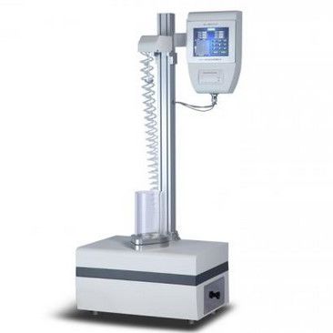 振り子型衝撃試験機 - GBG-L - Guangzhou Biaoji Packaging Equipment Co., Ltd.