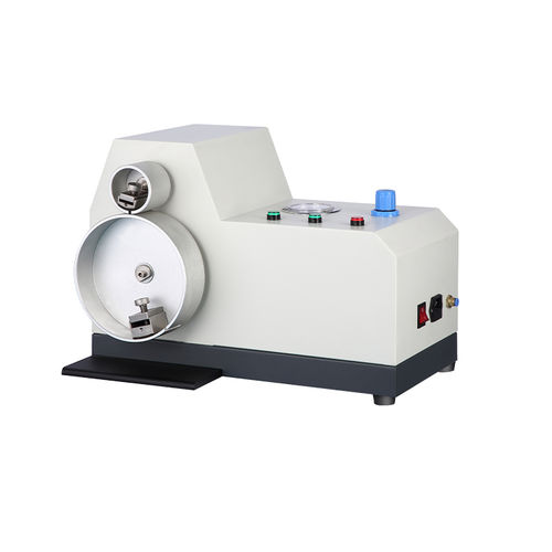 ピール試験機 - GX-B2 - Guangzhou Biaoji Packaging Equipment Co., Ltd. - 自動 / プラスチック製フィルム用