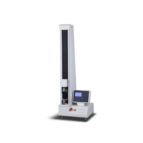伸長試験機 - GBS - Guangzhou Biaoji Packaging Equipment Co., Ltd. - フィルム用 / 梱包用 / シート材料