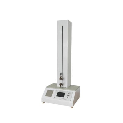 伸長試験機 - GB-RHL600 - Guangzhou Biaoji Packaging Equipment Co., Ltd. - 半自動 / ゴム用 / プラスチック製フィルム用