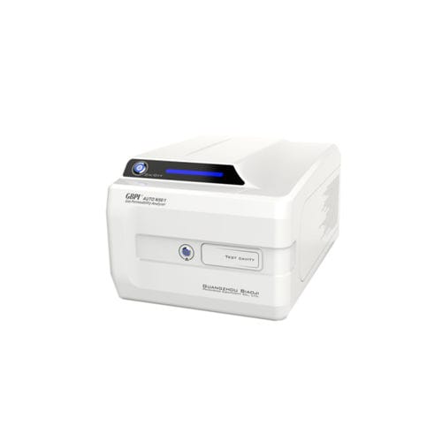 ガス浸過性試験機 - AUTO N50/1 - Guangzhou Biaoji Packaging Equipment Co., Ltd. - フィルム用 / 梱包用 / 紙用