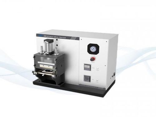 フィルム用ヒートシーラー - GBB-A3 - Guangzhou Biaoji Packaging Equipment Co., Ltd. - 手動式 / 足操作式 / 自動