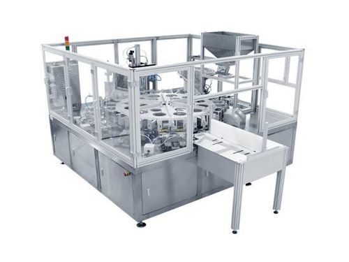 連続ヒートシーラー - GF-2200Z - Guangzhou Biaoji Packaging Equipment Co., Ltd. - 自動 / バッグ クロージング用 / 食品産業用