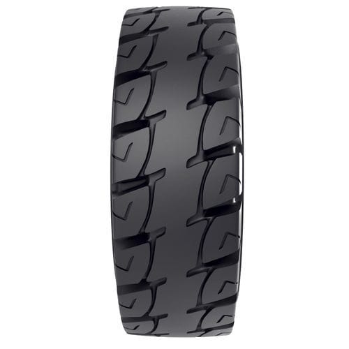 産業用タイヤ - Galaxy MFS 101 SDS  - Yokohama ATG - フォークリフトトラック用 / 9インチ