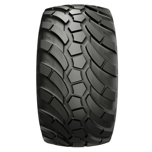 農業タイヤ - AGRIFLEX+ 389 XT - Yokohama ATG - 牽引用 / 26.5インチ / 浮力