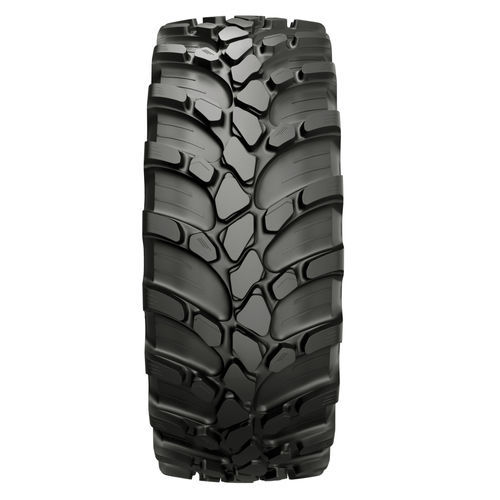 農業タイヤ - Agriflex+ 373 - Yokohama ATG - トラクター用 / 18" / 28"