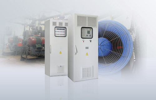 監視用制御装置 - SHSAUV - PLUTON - 保護用 / 電動 / ポンプ用