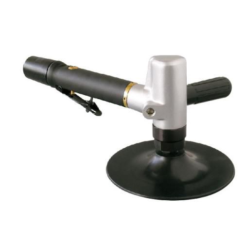 アングル艶出し器 - AT-7170 - TNT Manufacturing Co.Ltd - 空圧式 / ポータブル