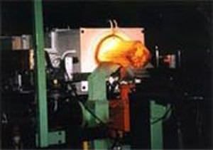 誘導加熱器 - Inductotherm