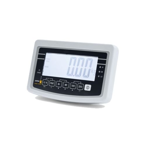 デジタル重量表示装置 - W14 - Barbal - パネル設置用