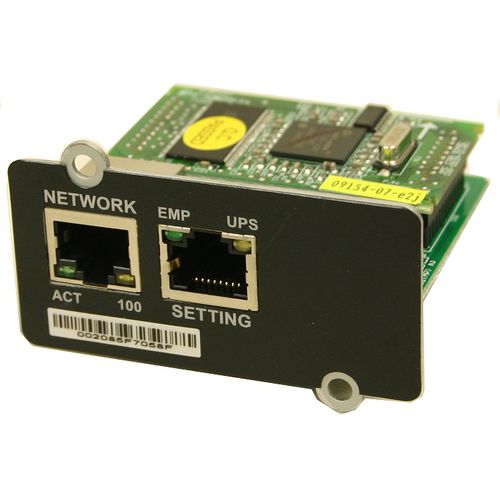 イーサネットネットワークカード - Maruson Technology - RJ45 / UPS用