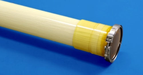 溶媒フィルターカートリッジ - K4R-PW1 - Hydranautics - 水用 / 限外濾過用 / 液体用