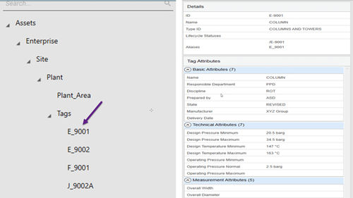 管理ソフトウェア - NET DataViewer OMI App - AVEVA Group plc - オペレーション管理 / インターフェイス / グラフィック