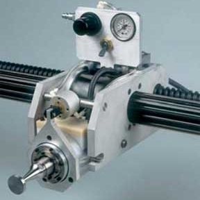 超音波式溶接機 - Foil Splicer™ - Sonobond Ultrasonics - 自動 / 銅用 / 小袋