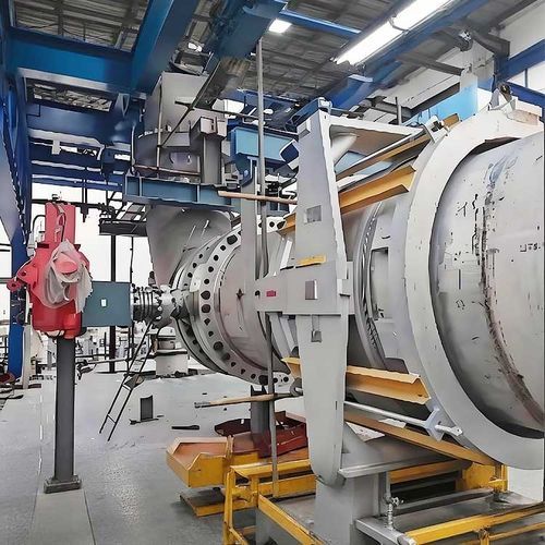 炭素鋼鋳造 - Hebei Matson Metal Tech Co., Ltd. - ステンレススチール / 大量生産 / 自動車用