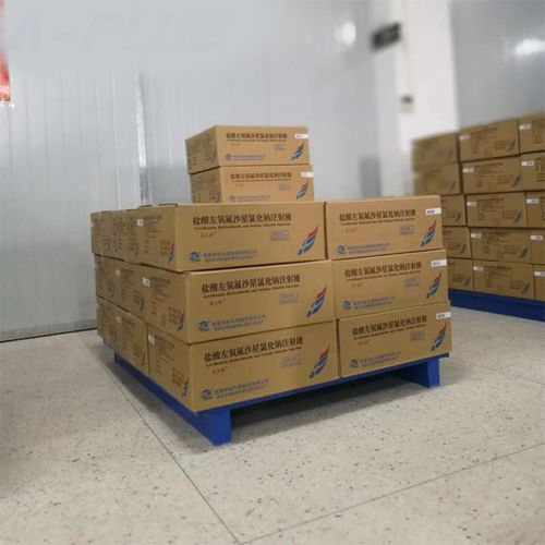 スチール製パレット - Nanjing A-Plus Metal Products Co.,Ltd - ISO / 貯蔵 / 製薬用途
