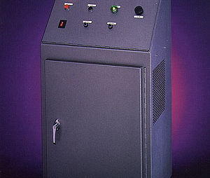 純粋オゾン発生器 - LC series - Corotec - プロセス / 移動式