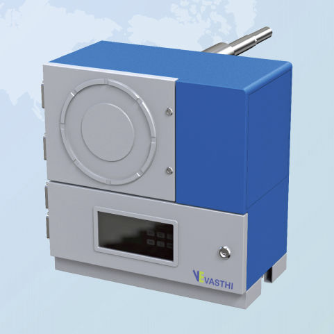 ガス分析器 - ITLA-1000 - vasthi instruments - CO / 監視用 / プロセス