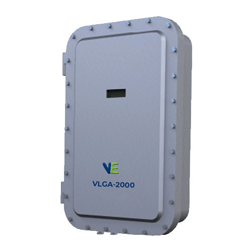 ガス分析器 - VLGA – 2000 - vasthi instruments - 自然ガス / プロセス / 濃度