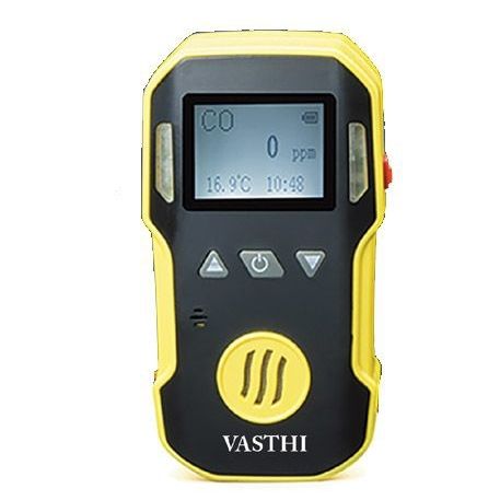 単一ガス検出器 - VS-70 - vasthi instruments - 存在 / 水素 / オゾン