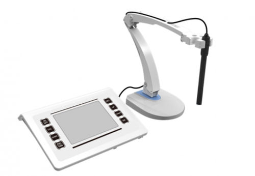 ベンチトップ導電率計 - P712 - Shanghai Yoke Instrument Co., Ltd - デジタル