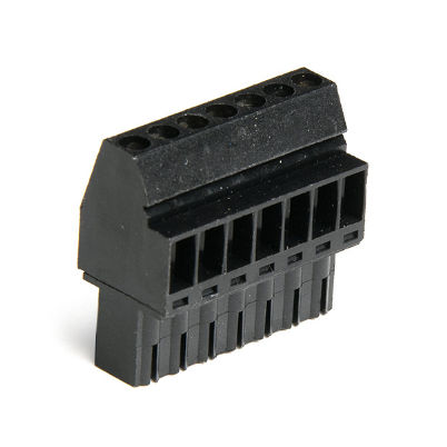 ねじ接続式端子台 - Q10-1-3.5 - Dongguanshi Welink Electronic Technology Co.,Ltd