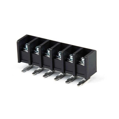 常閉型端子台 - U366-5-10.0 - Dongguanshi Welink Electronic Technology Co.,Ltd