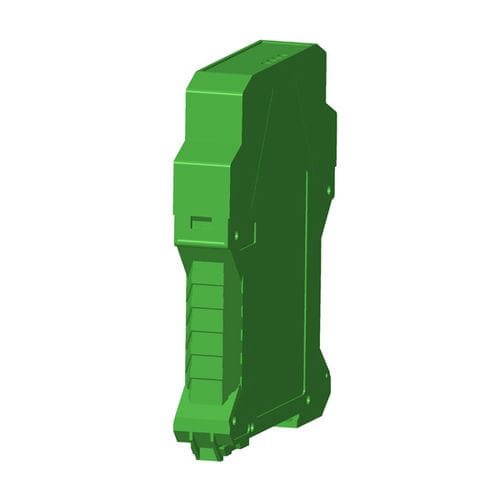 ジャンクション ブロック用ボックス - Dongguanshi Welink Electronic Technology Co.,Ltd - プラスチック製
