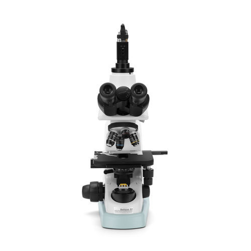 粒子形状粒度分析器 - BeVision S1  - Bettersize Instruments Ltd. - 静的画像解析 / 粒子サイズ分配